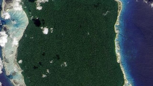 27-летний миссионер из США хотел обратить в свою веру туземцев. Вот что из этого вышло смотреть онлайн