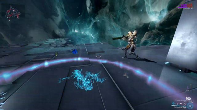 IVARA / IVARA PRIME: DICAS DE COMO FARMAR & HABILIDADES | Warframe em 2 Minutos смотреть онлайн