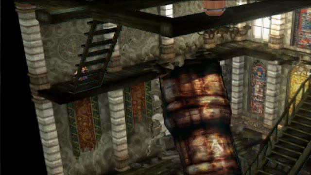 (6) Final Fantasy 7 Blind - Aeris The Flower Girl смотреть онлайн