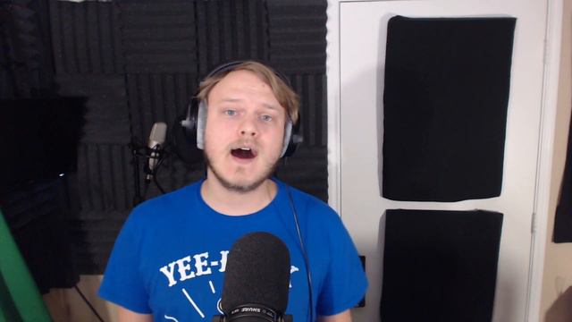 [Singing Sundays] 21 Guns by Green Day смотреть онлайн