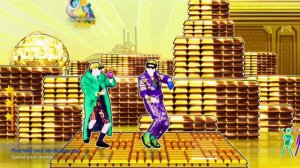 Just DanceⓇ (Plus) - 24K Magic by Bruno Mars