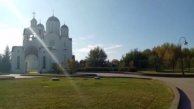 5 октября 2021 г Осень смотреть онлайн