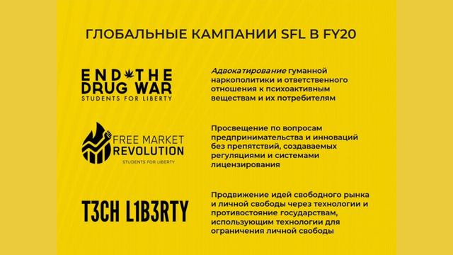 Пётр Маркелов – Либертарианский активизм | XI Чтения Адама Смита смотреть онлайн