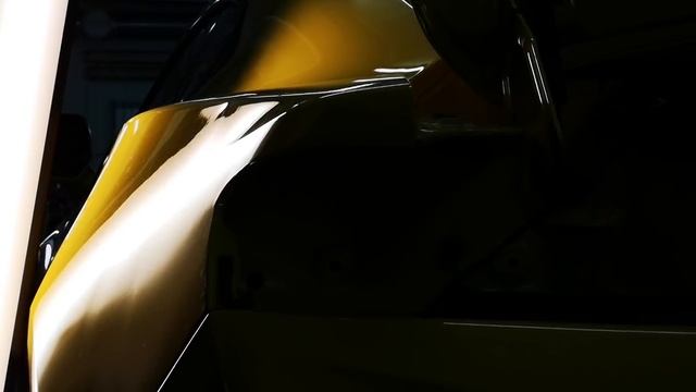 Удар с ноги.Почтальён Печкин пересел на CHEVROLET CAMARO. смотреть онлайн
