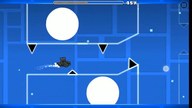 продолжать ли мне делать этот уровень? смотреть онлайн