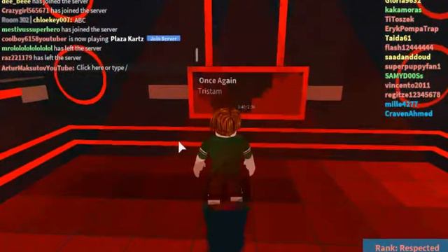 Вот это город!!!Roblox похождения на русском!!!The Plaza смотреть онлайн