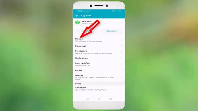 How To Fix Whatsapp Not Open Problem Android & Ios || Fix Whatsapp Not Working Problem Android & Io смотреть онлайн