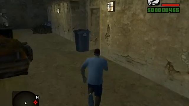 Мистика GTA Criminal Russia смотреть онлайн
