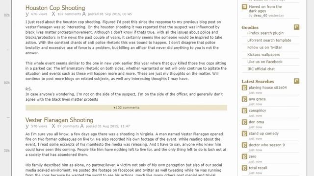 Ненавидів усіх. Кріс Харпер-Мерсер | Темні Історії смотреть онлайн