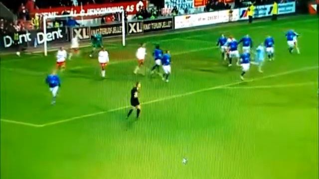 Fredrikstad-Molde [ All Highlights] [18.11.1012]
