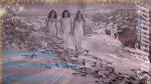 ⚠ ЮНАЯ ФИГУРА {Усиление гипофиза} Красивый живот /НАСТРОЙ СЫТИНА/САБЛИМИНАЛ[Subliminal] АФФИРМАЦИИ