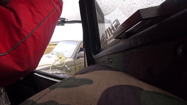 Вездеходы Трекер. Ксюша и Шрек в поисках приключений. Часть 2 смотреть онлайн