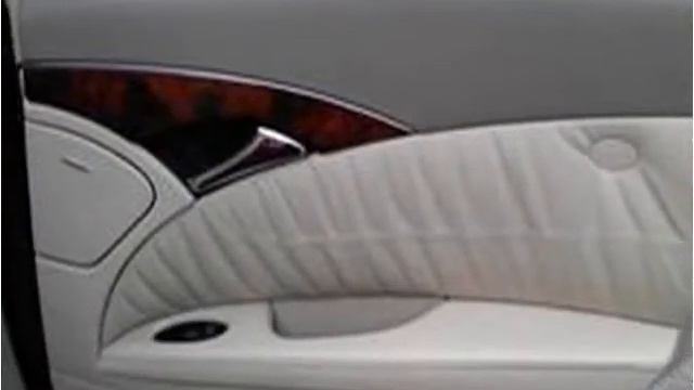 2005 Mercedes-Benz E-Class Used Cars Hampshire IL смотреть онлайн