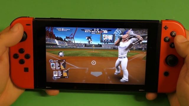 Super Mega Baseball 2: Ultimate Edition Gameplay смотреть онлайн