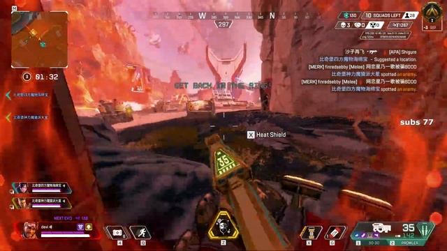 Is the 30-30 Repeater even viable? (Apex Legends) смотреть онлайн