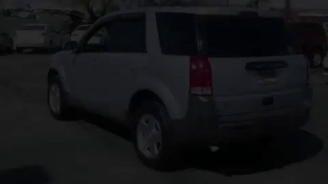 Used 2005 SATURN VUE Kingman AZ смотреть онлайн