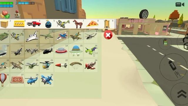 проверяю 2 пасхалки на чëрного гуся? смотреть онлайн