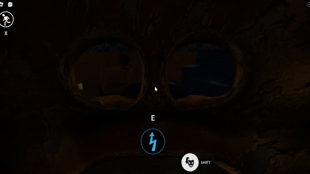 Encountering Withered Bonnie | AU: Special Delivery Roblox смотреть онлайн