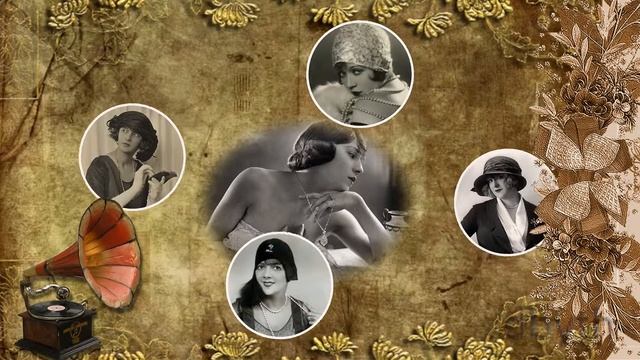 РЕТРО СТИЛИ ProShow Slideshow dbyth смотреть онлайн