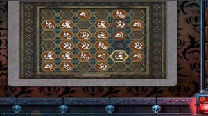 Can you escape the 100 room 6 
Level 49