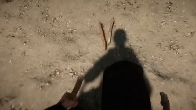 Sons Of The Forest All Trailer