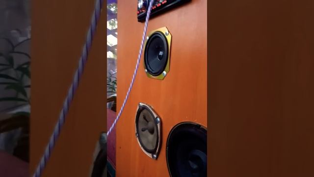 Дешёвая колонка своими руками в домашних условиях смотреть онлайн
