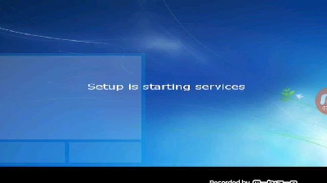 WINDOWS 7 PE TELEFON!!! смотреть онлайн