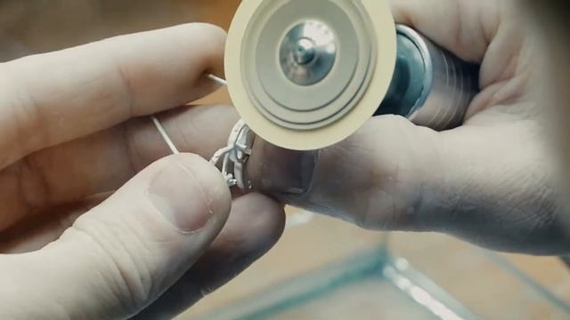 Ювелирная студия Воробьева. Производство уникальных украшений для любимых клиентов смотреть онлайн