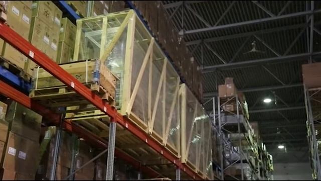 Деловые Линии: от заявки до доставки смотреть онлайн