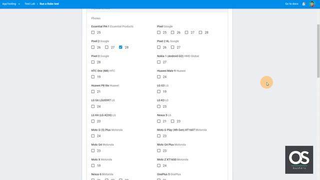Test Android and iOS Apps Online for Free [2019] смотреть онлайн