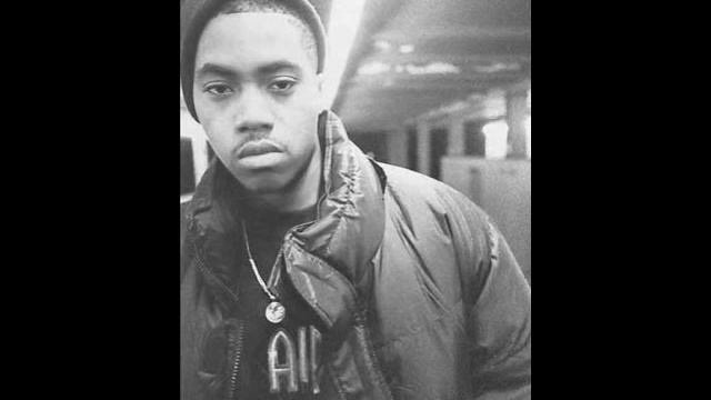 Nas Lupe Fiasco Kick Push/It aint hard to tell смотреть онлайн