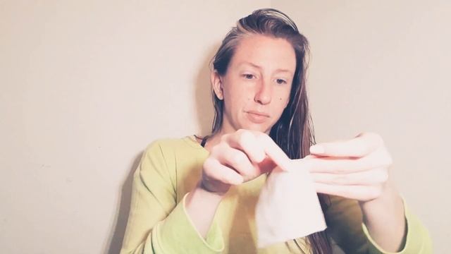 Review of the MJ Care Seaweed Essence Mask! смотреть онлайн