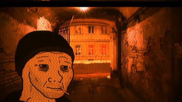 Ирина Аллегрова - Младший Лейтенант |Doomer Remix| смотреть онлайн
