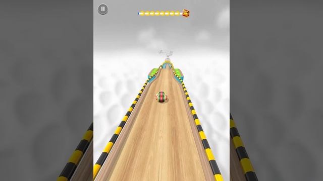 ⚽Banana Frenzy⚽ ❌ ?Super Bonus level? ❌ ⭐Portal Run⭐ GOING BALLS Speedrun смотреть онлайн