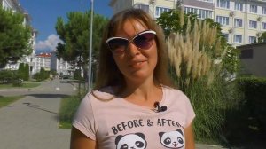 Обзор отеля Бархатные сезоны