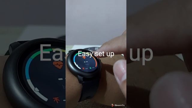 Haylou Solar LS05 Smartwatch Fitness Tracker | Unboxing and First Impressions | Xiaomi Youpin | 小米有 смотреть онлайн