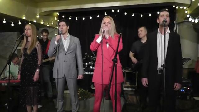 Златая Русь - группа "Калина Фолк" смотреть онлайн