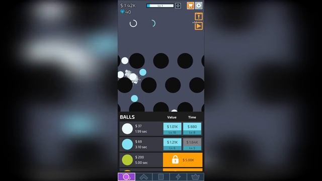 Zen Idle - Gameplay Walkthrough #01 смотреть онлайн