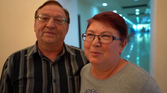 Непринужденный разговор с нашим зрителем до и после показа Премьеры смотреть онлайн