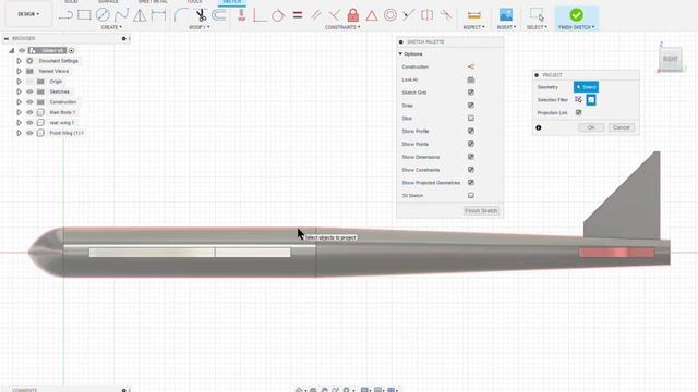 Glider files to dxf смотреть онлайн