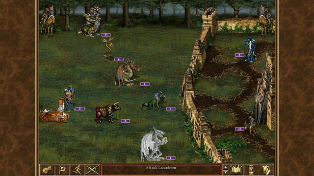 Стрим по Heroes III HD Edition! (закончен) смотреть онлайн