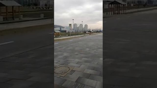 Московская площадь. Кемерово смотреть онлайн