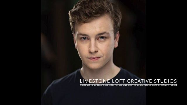 Sean Gardiner Voice Sketch with FX смотреть онлайн