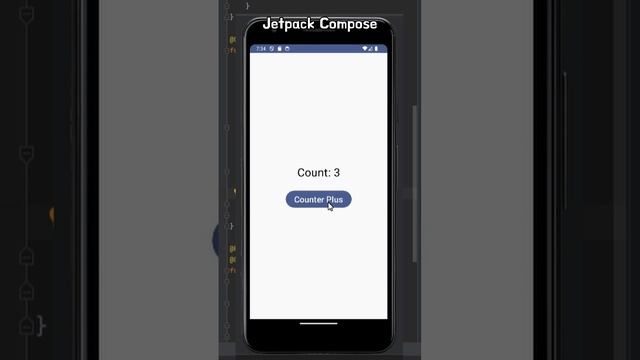 Comparison of Jetpack Compose(Android: Kotlin) and SwiftUI(iOS: Swift). #kotlin #swiftui смотреть онлайн