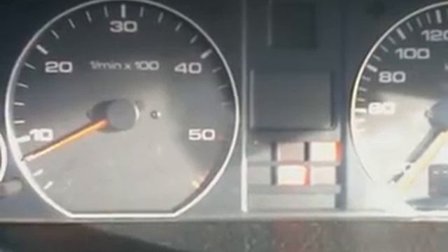 Audi a6 c4 2,5 tdi (ael) Плавают обороты смотреть онлайн