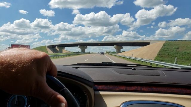 2011 Buick Lacrosse test drive смотреть онлайн