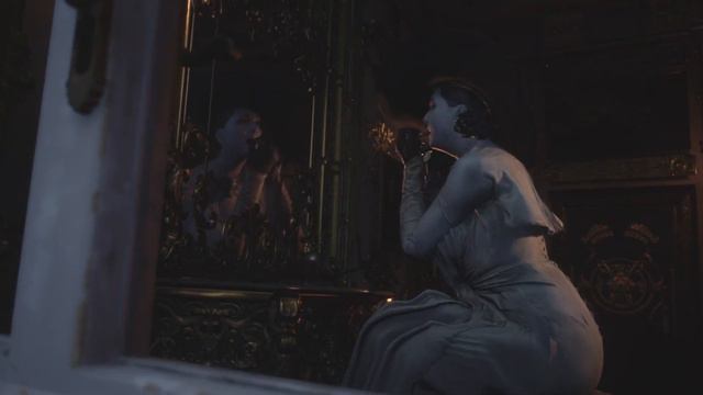 Resident Evil Village no da MIEDO смотреть онлайн