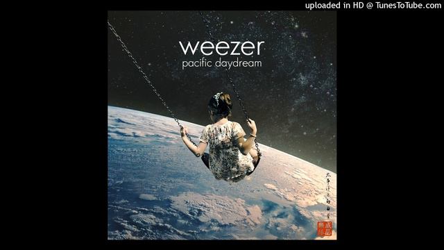 Weezer - Mexican Fender (Almost Studio Acapella) смотреть онлайн