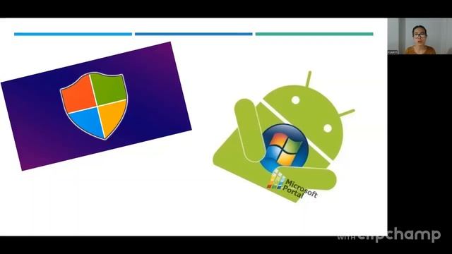 Windows - Linux деген эмне? - Күндөй Абдуллаева, Айдайхан Кубанычбекова смотреть онлайн