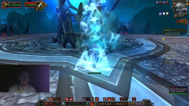 КАК ПОЛУЧИТЬ ТЕМНУЮ СКОРБЬ. СЕРИЯ 5 смотреть онлайн